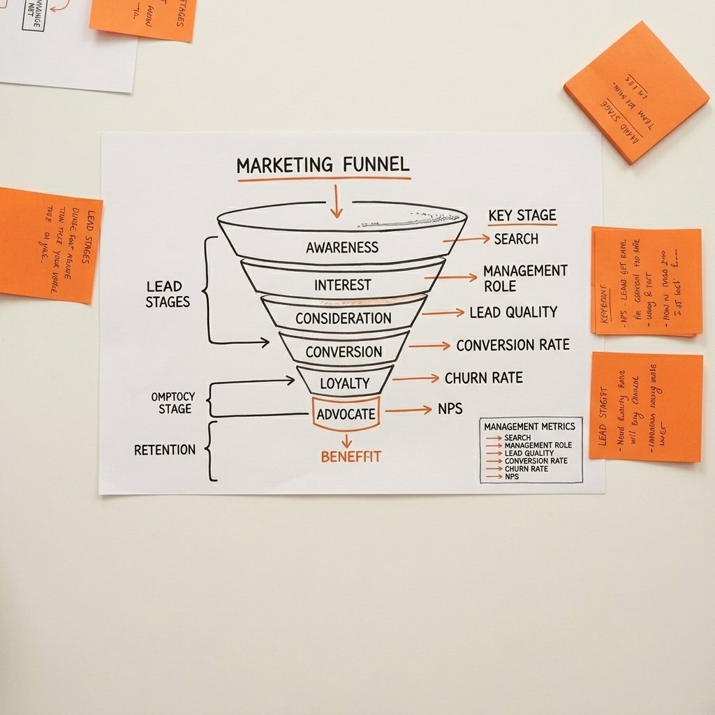 Sales Funnel Optimization