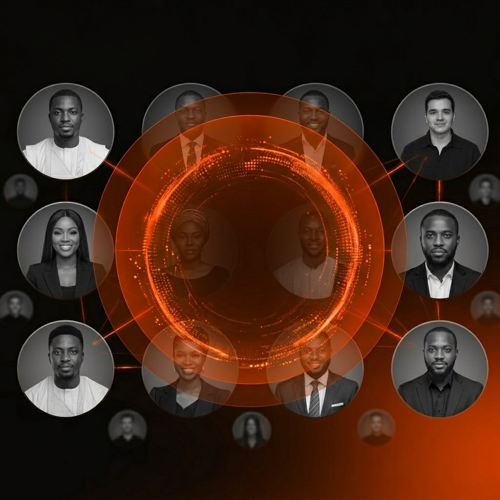 The Community