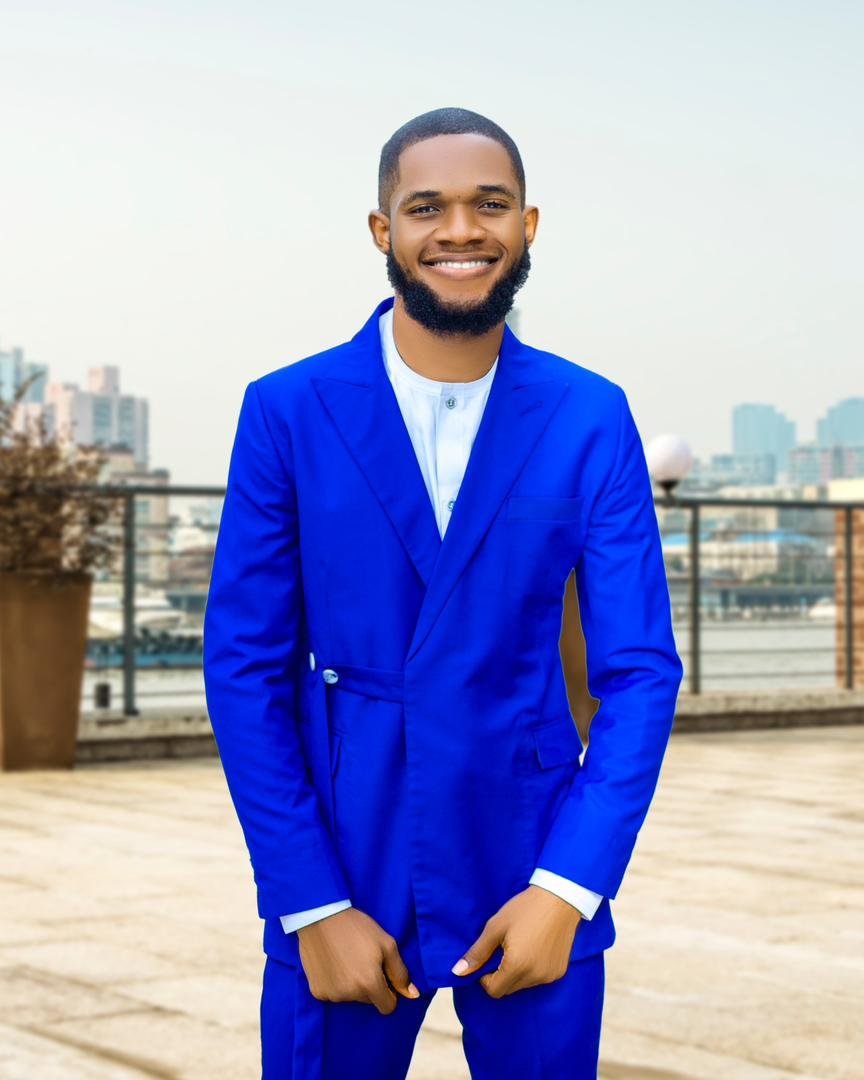 Onwuchekwa James