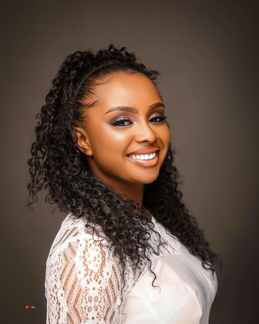 Ogbonna Chiamaka Benita