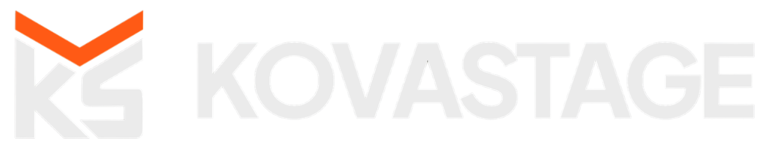 Kovastage